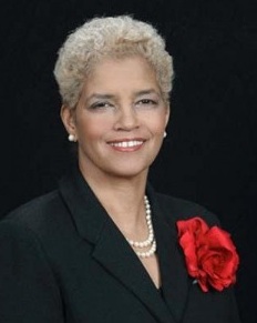 Shirley Franklin Shirley Franklin