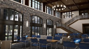 Student Commons