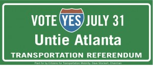 Untie Atlanta logo Untie Atlanta logo