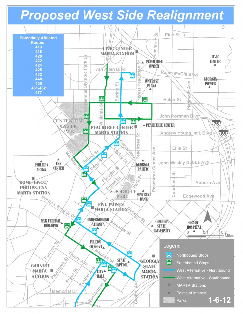 West Side Realignment_1-6-12