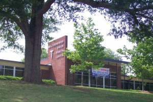 The Neighborhood Union Health Center is one of the first health centers in Atlanta, according to Atlanta Councilman Ivory Young. Photo: David Pendered The Neighborhood Union Health Center is one of the first health centers in Atlanta, according to Atlanta Councilman Ivory Young. Photo: David Pendered