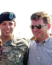 clay and connor cox