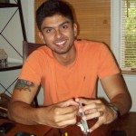 Shahzad Pirani of IRepairIT
