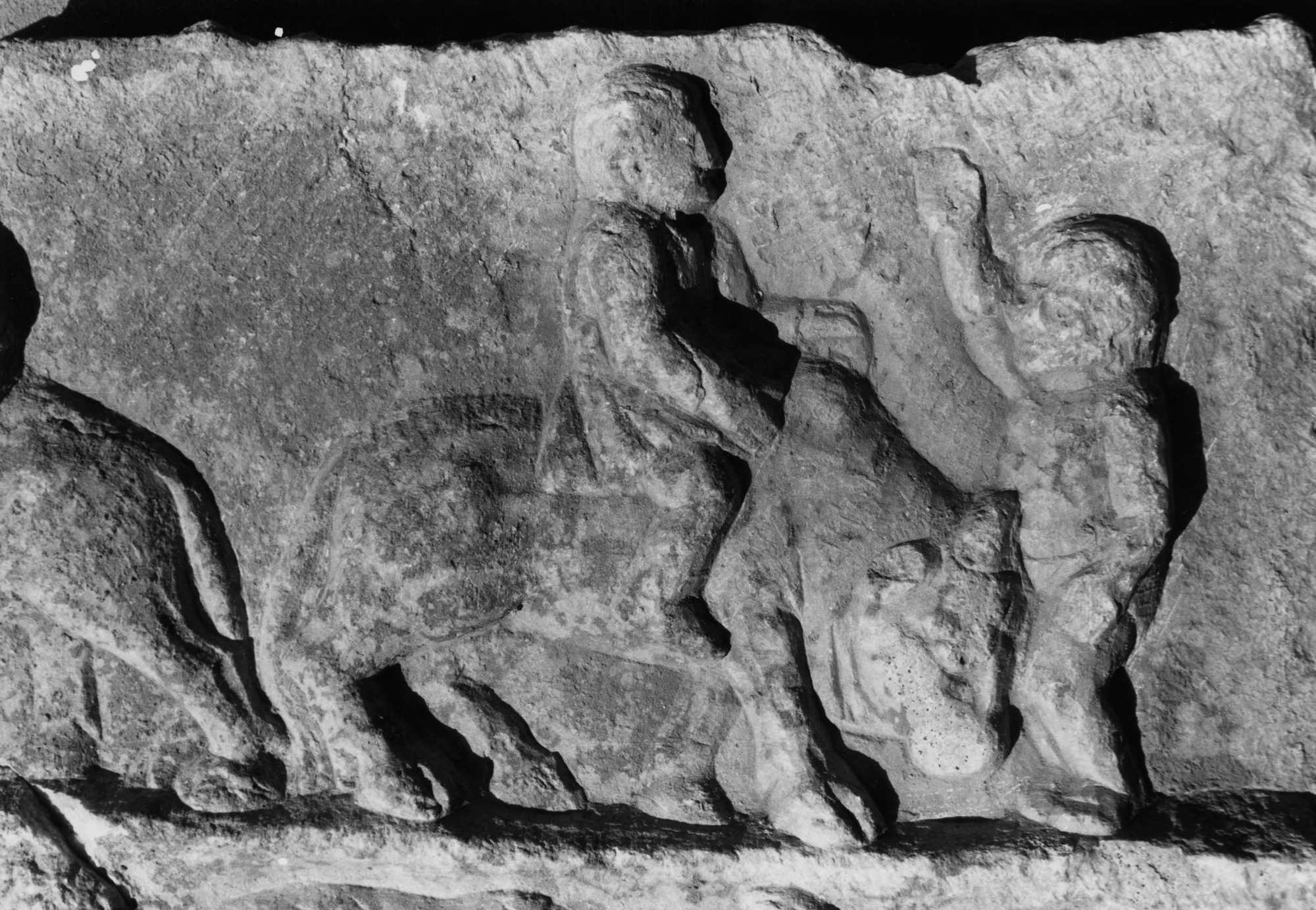 The Archaeological Exploration of Sardis