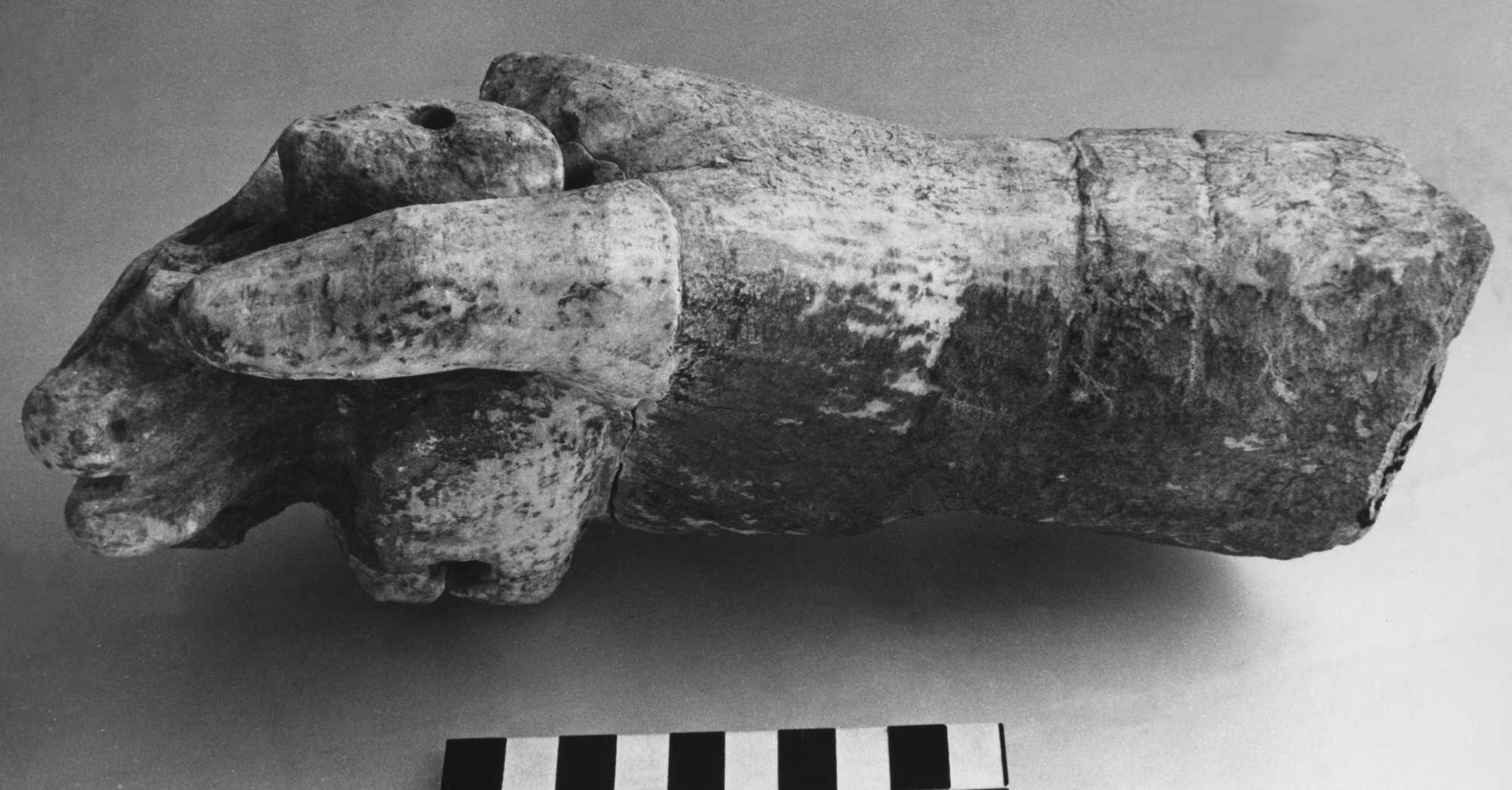 The Archaeological Exploration of Sardis