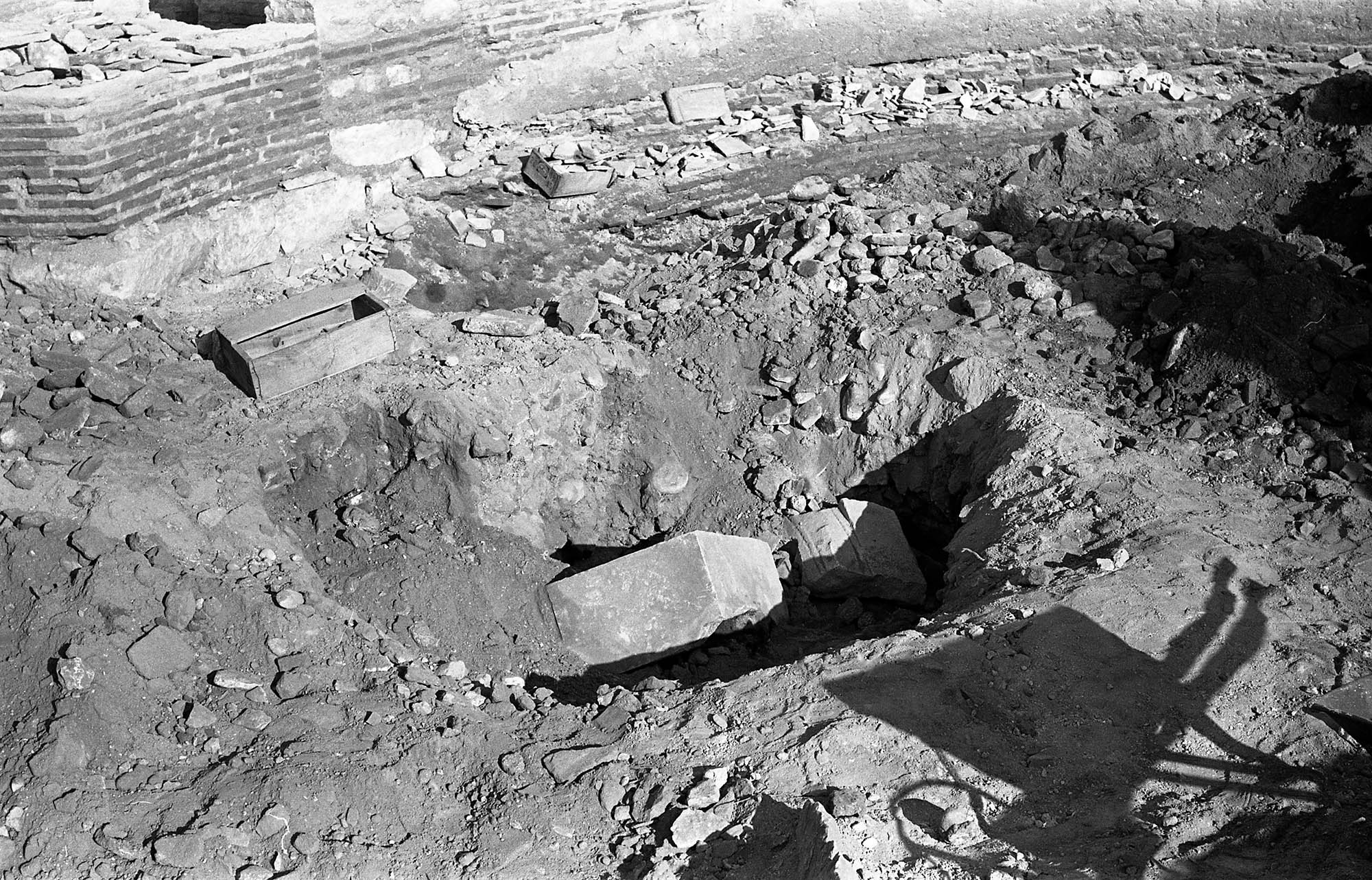 The Archaeological Exploration of Sardis