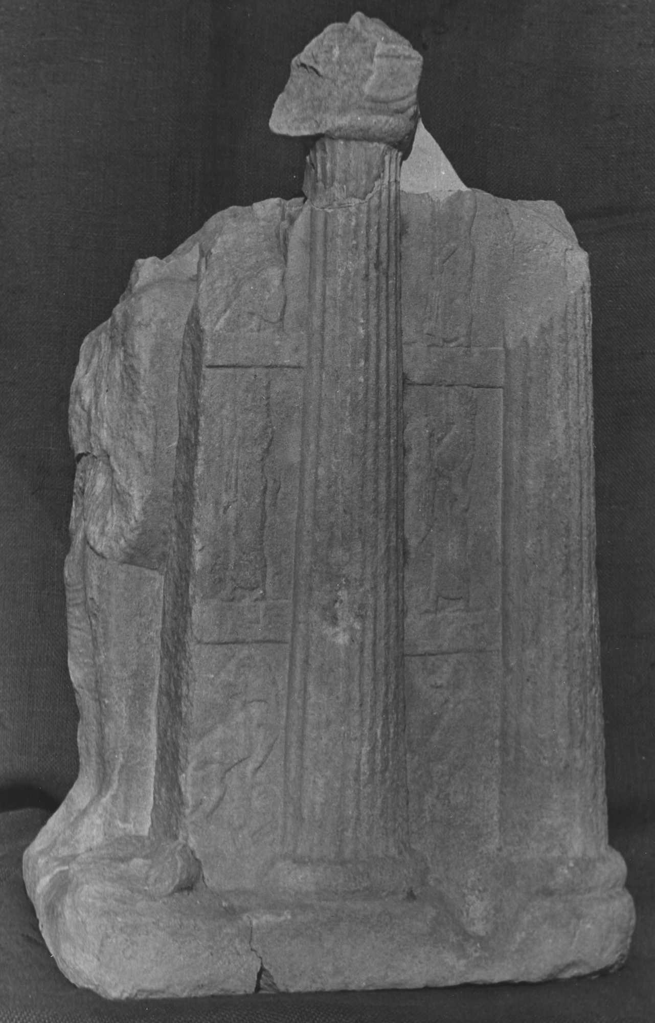 The Archaeological Exploration of Sardis