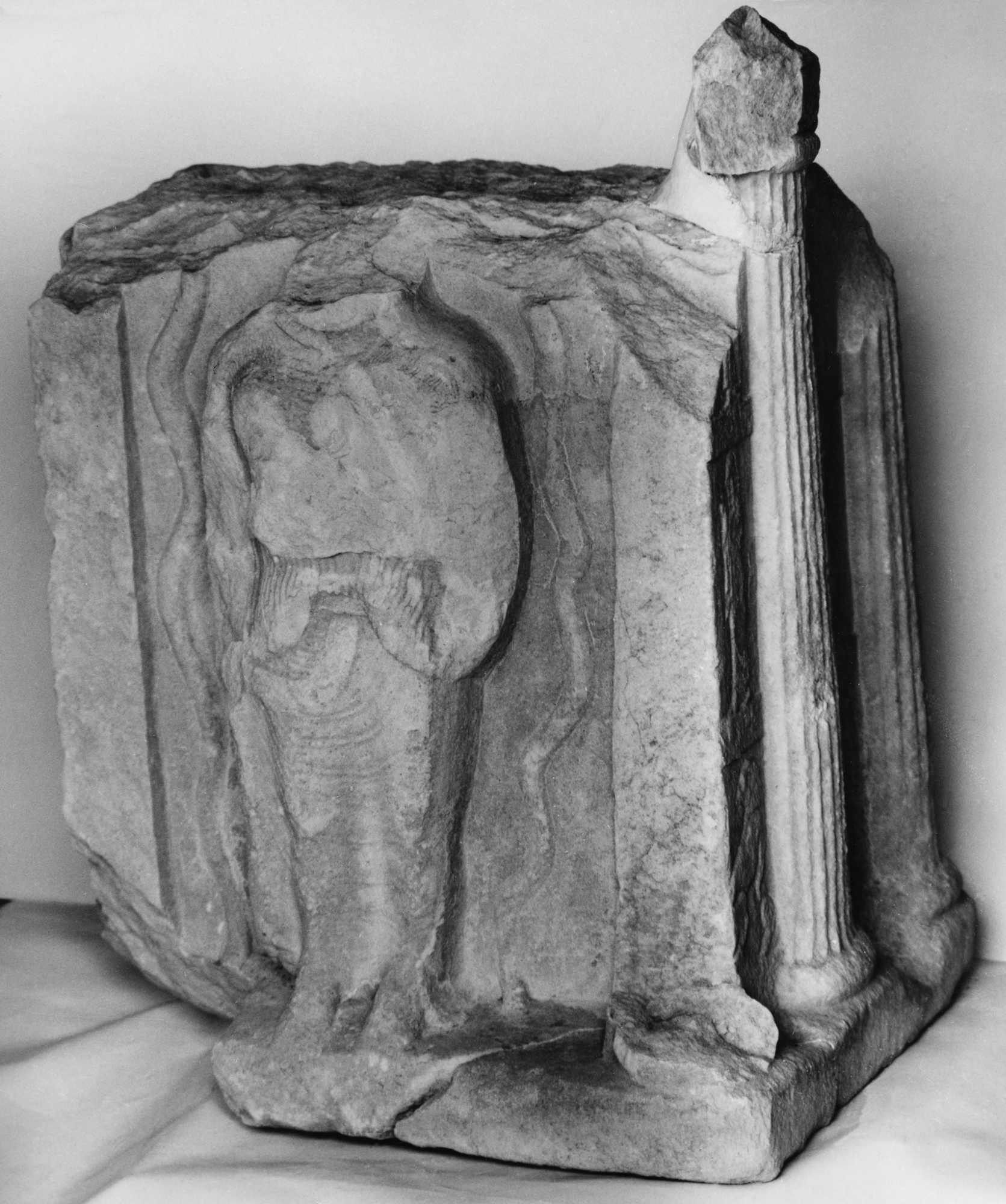 The Archaeological Exploration of Sardis