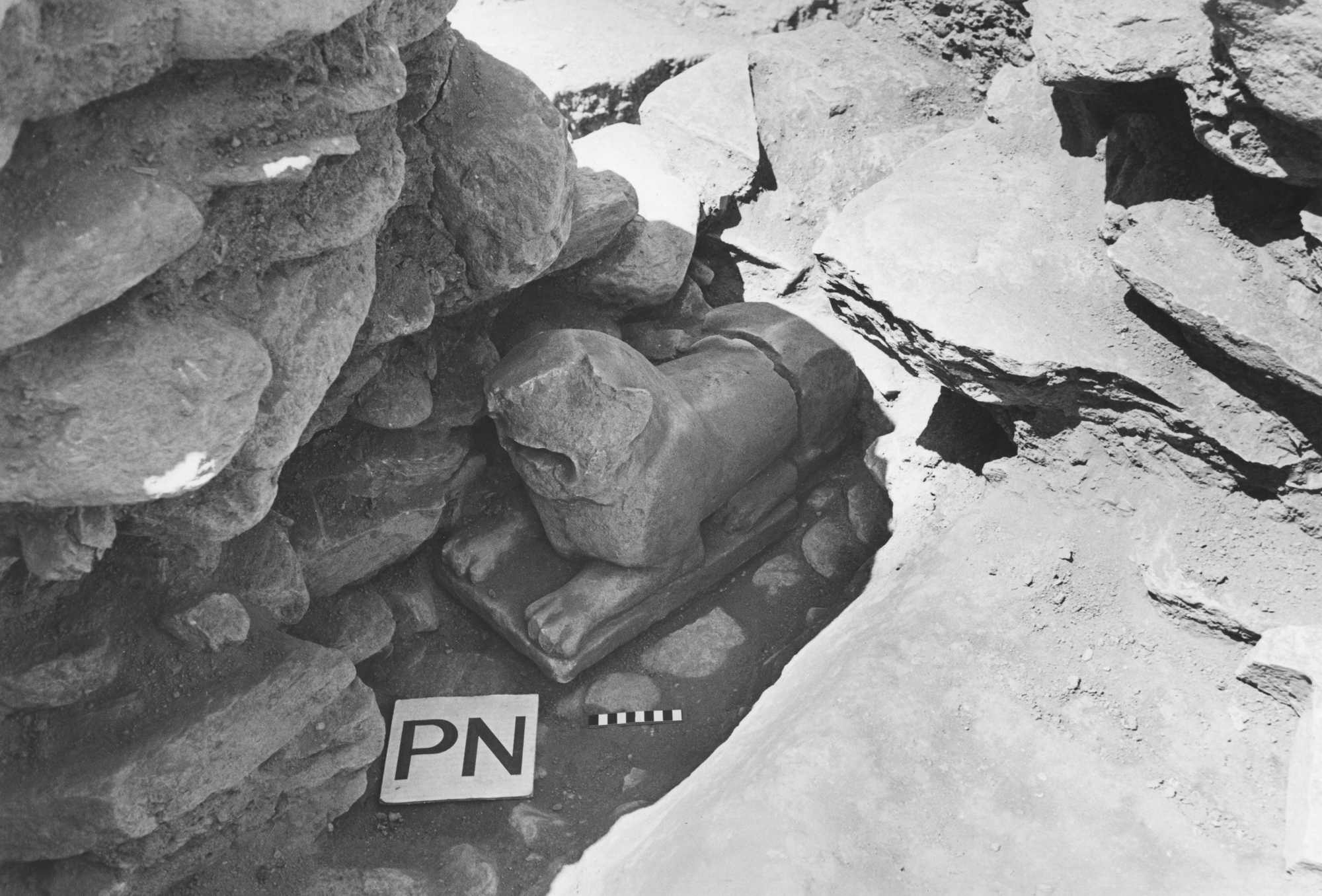 The Archaeological Exploration of Sardis