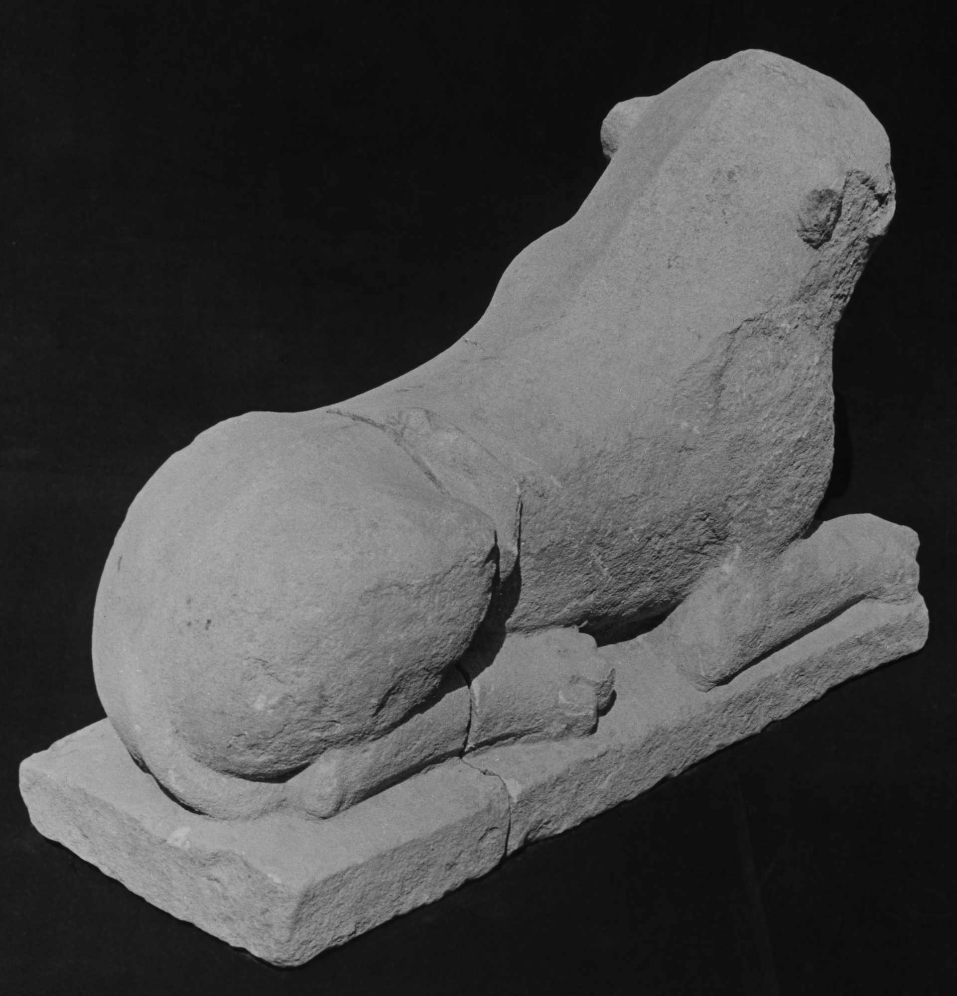 The Archaeological Exploration of Sardis