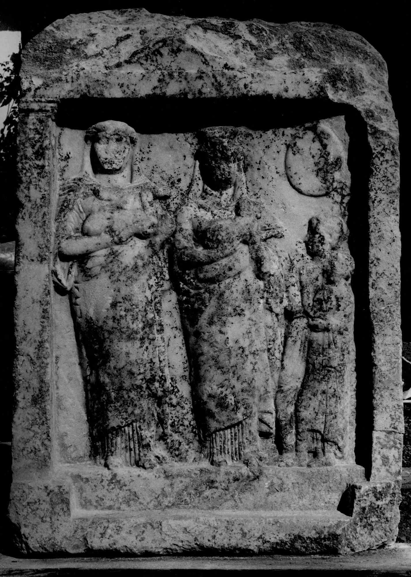 The Archaeological Exploration of Sardis