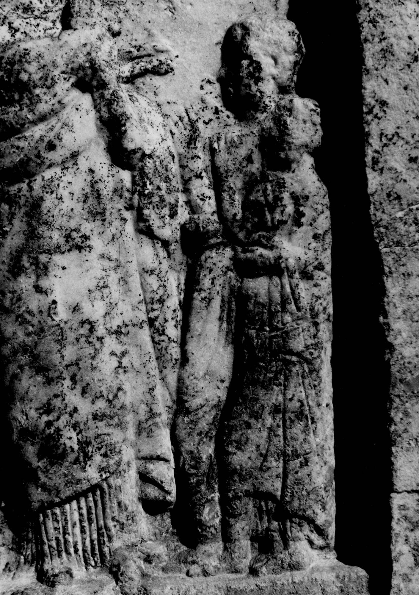 The Archaeological Exploration of Sardis