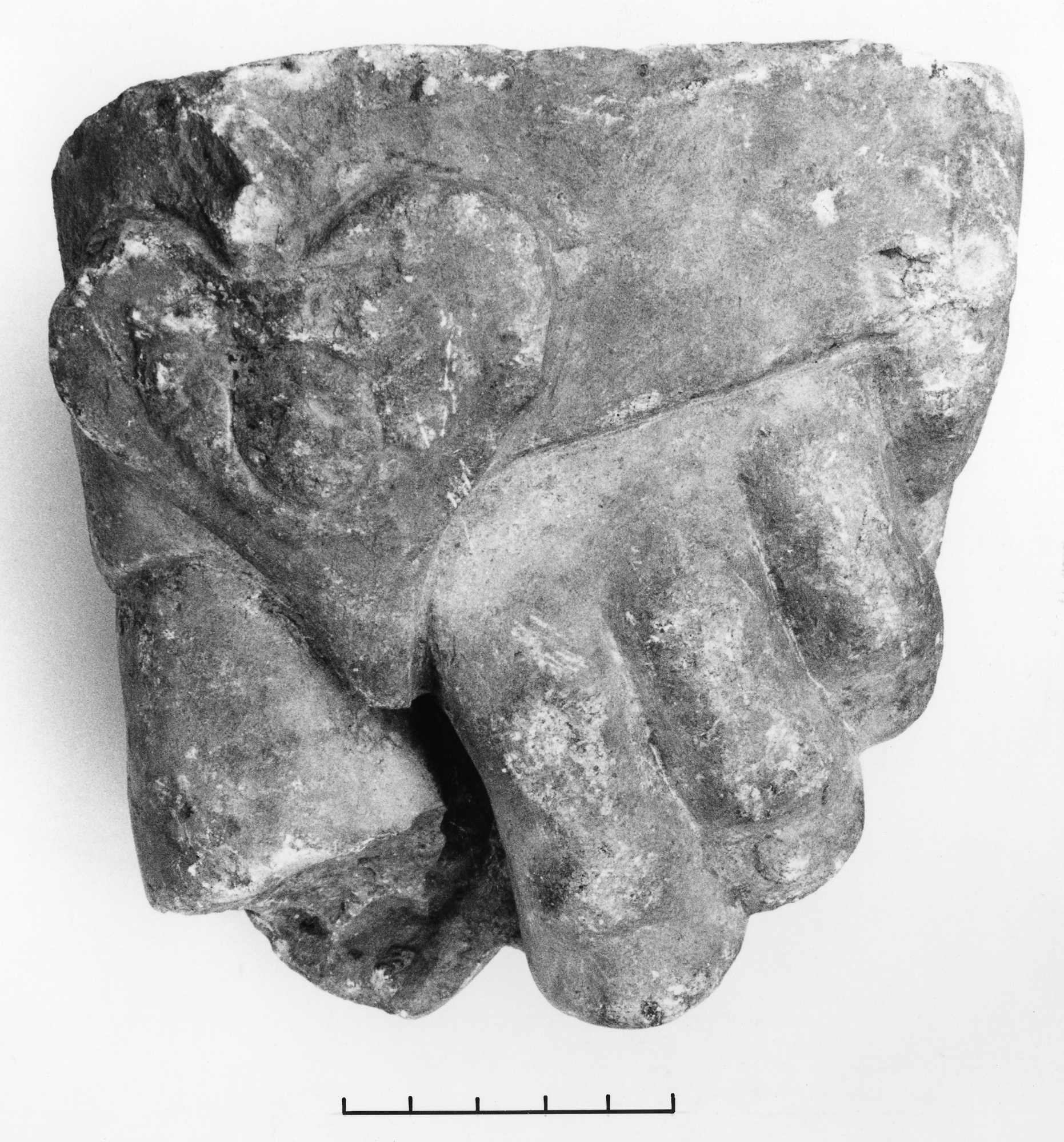 The Archaeological Exploration of Sardis