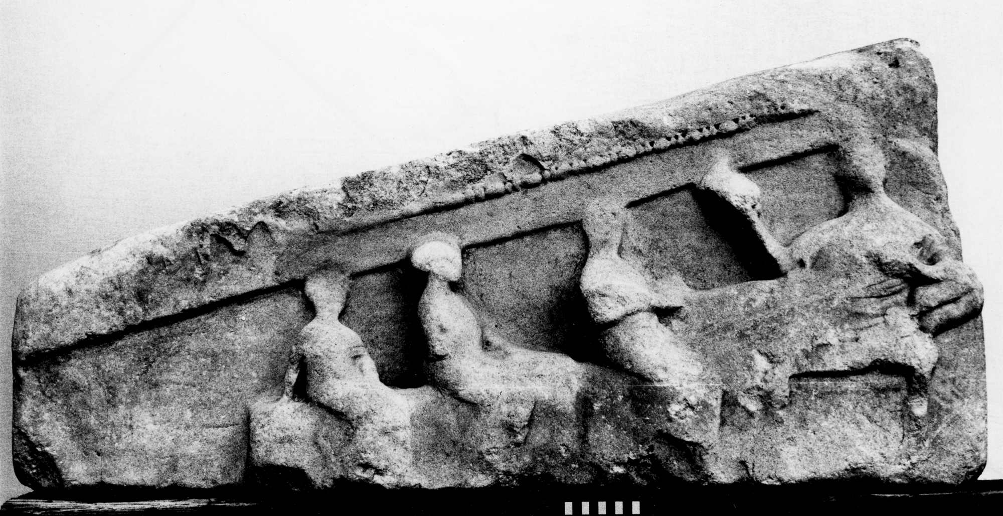 The Archaeological Exploration of Sardis