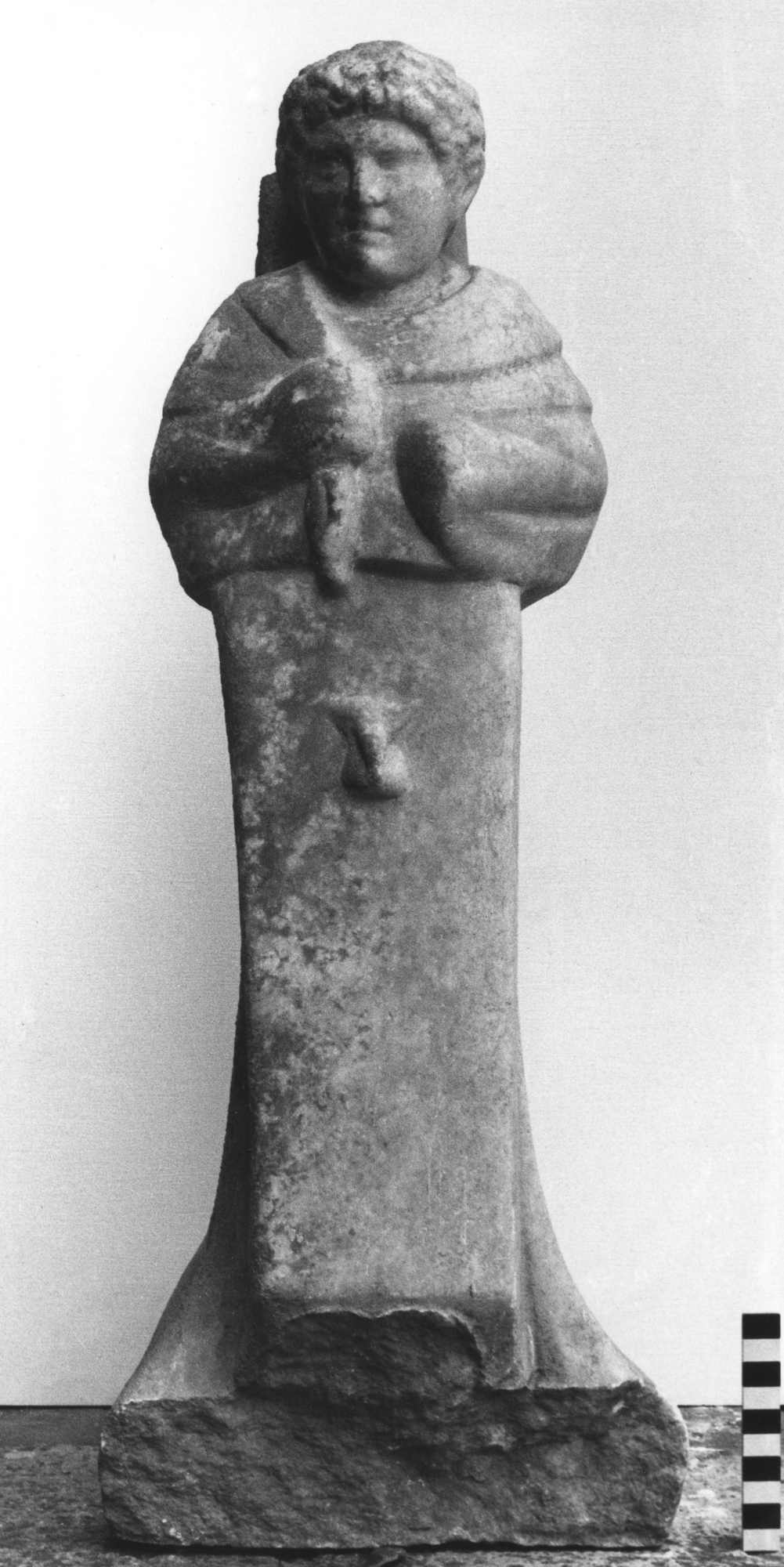 The Archaeological Exploration of Sardis