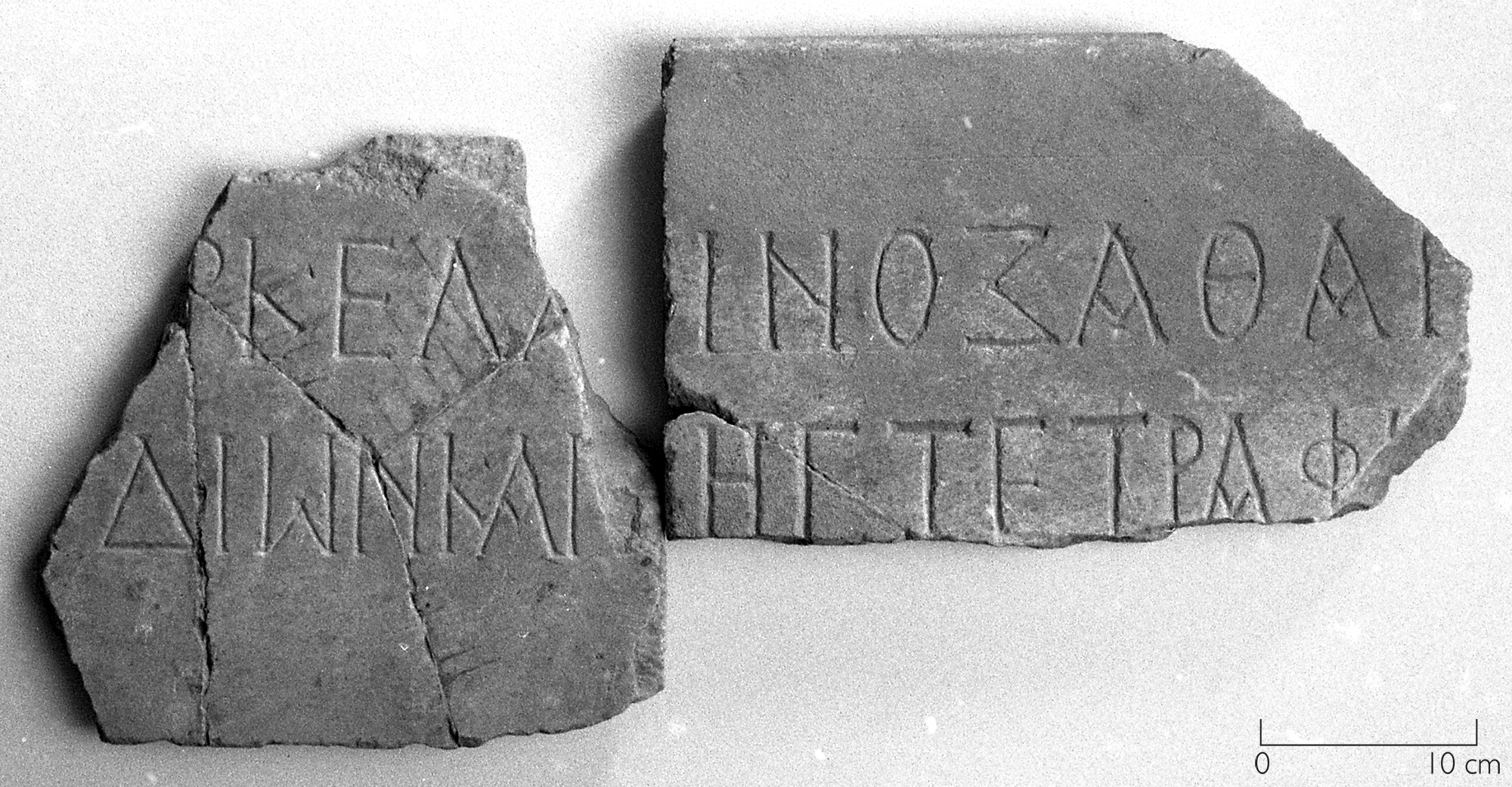 The Archaeological Exploration of Sardis