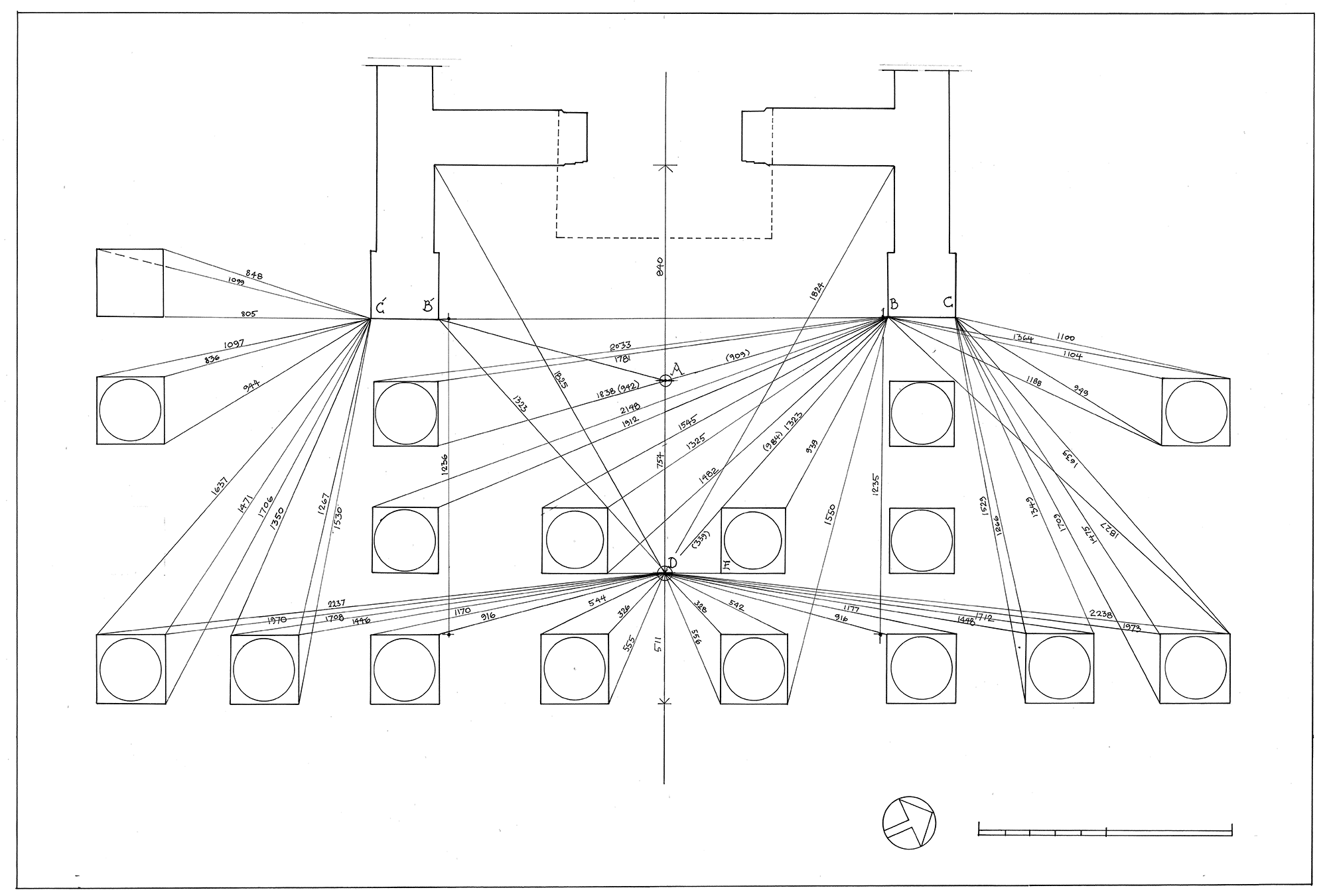 The Archaeological Exploration of Sardis