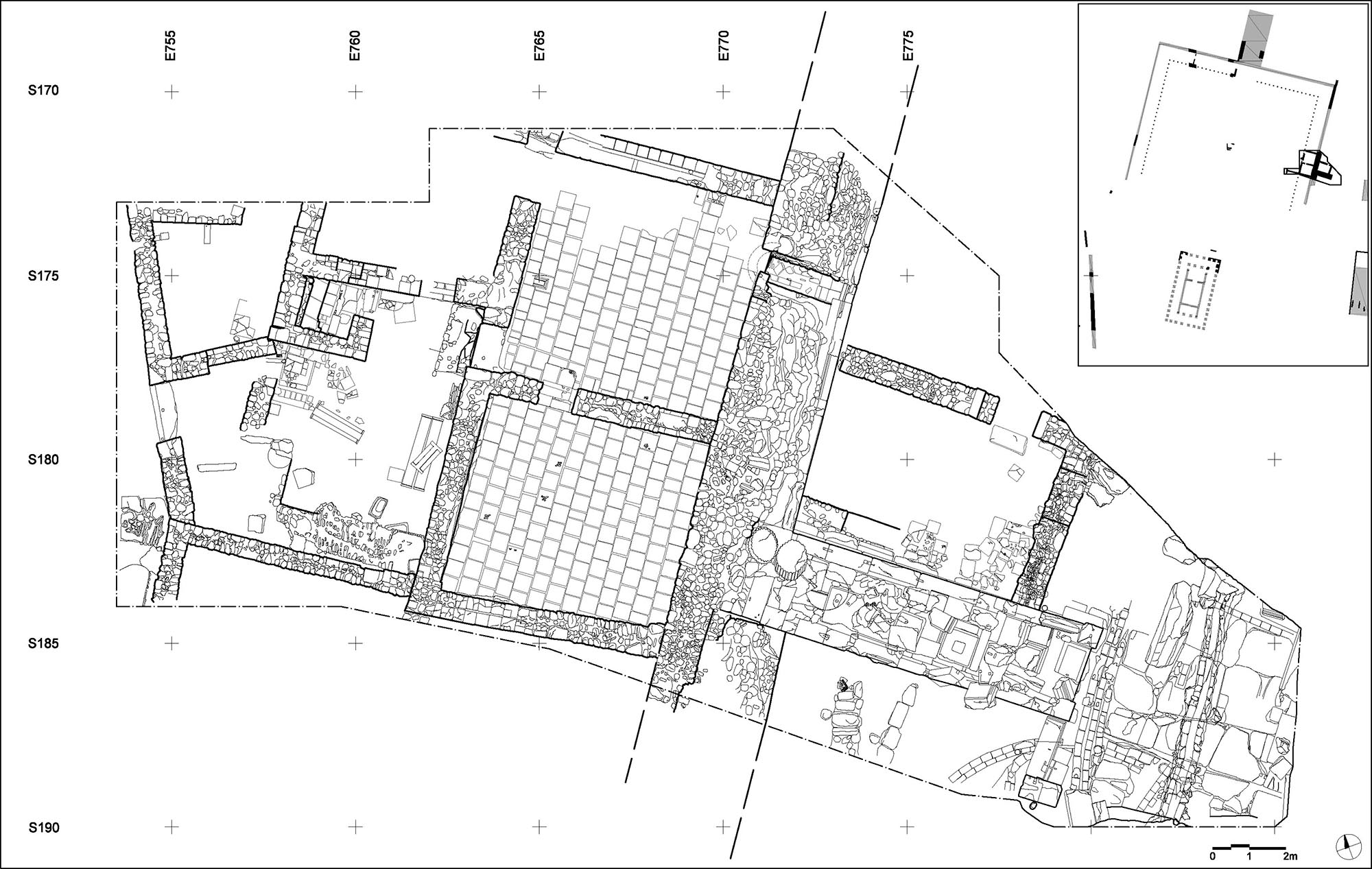 The Archaeological Exploration of Sardis