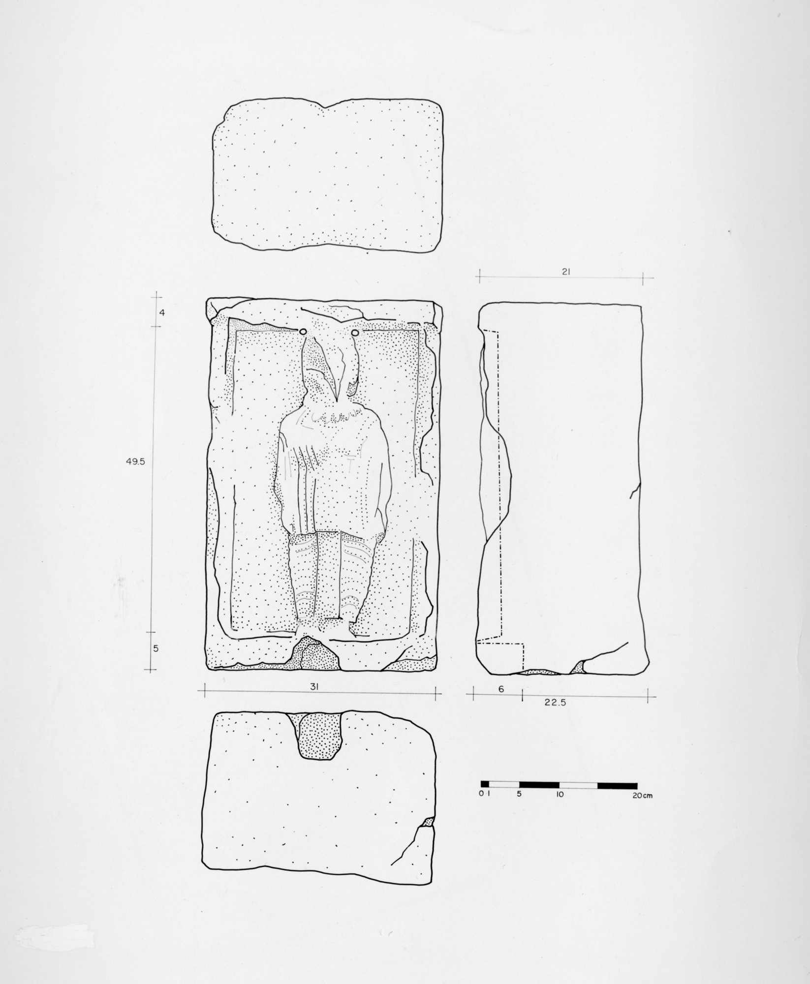 The Archaeological Exploration of Sardis