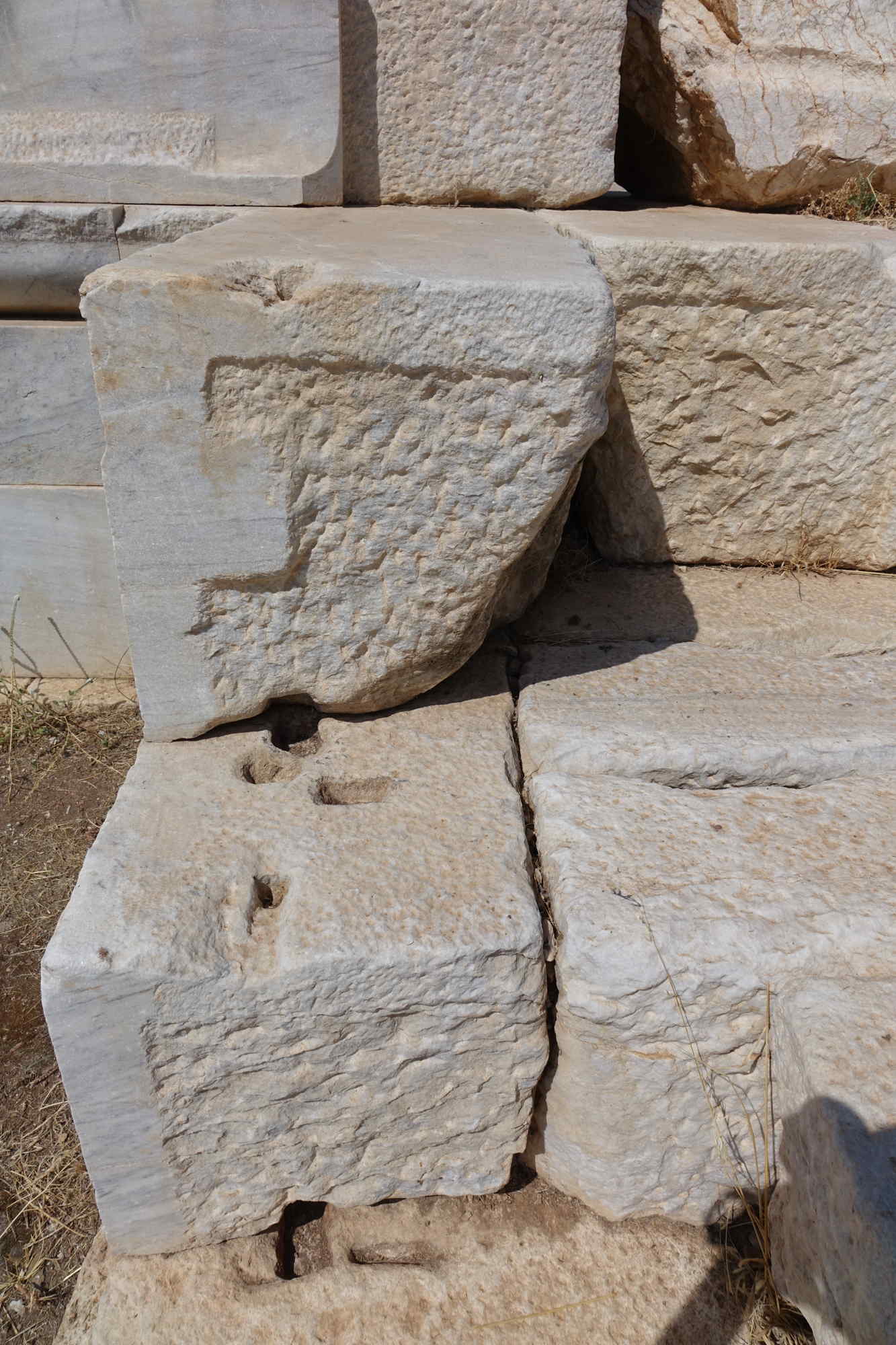 The Archaeological Exploration of Sardis