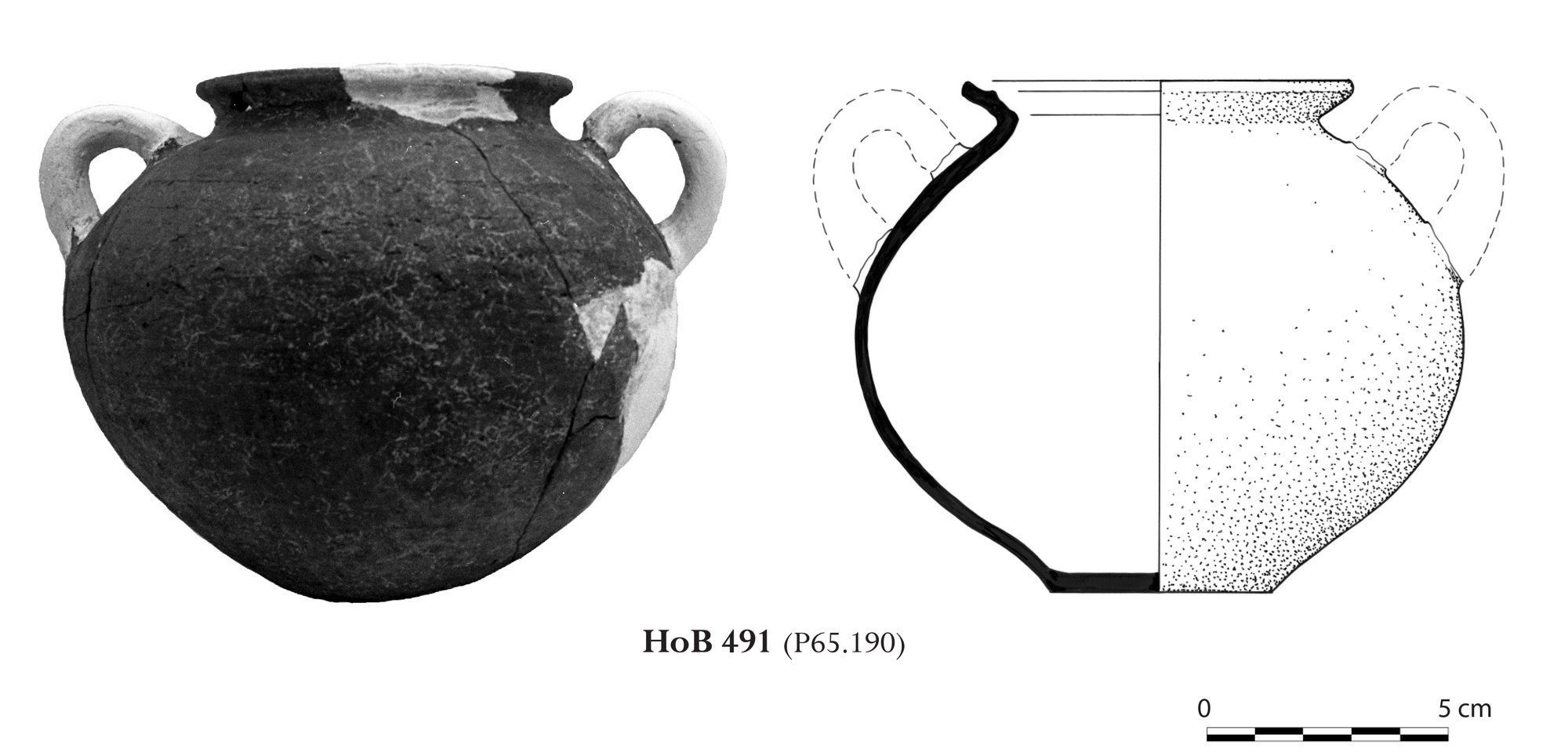 The Archaeological Exploration of Sardis