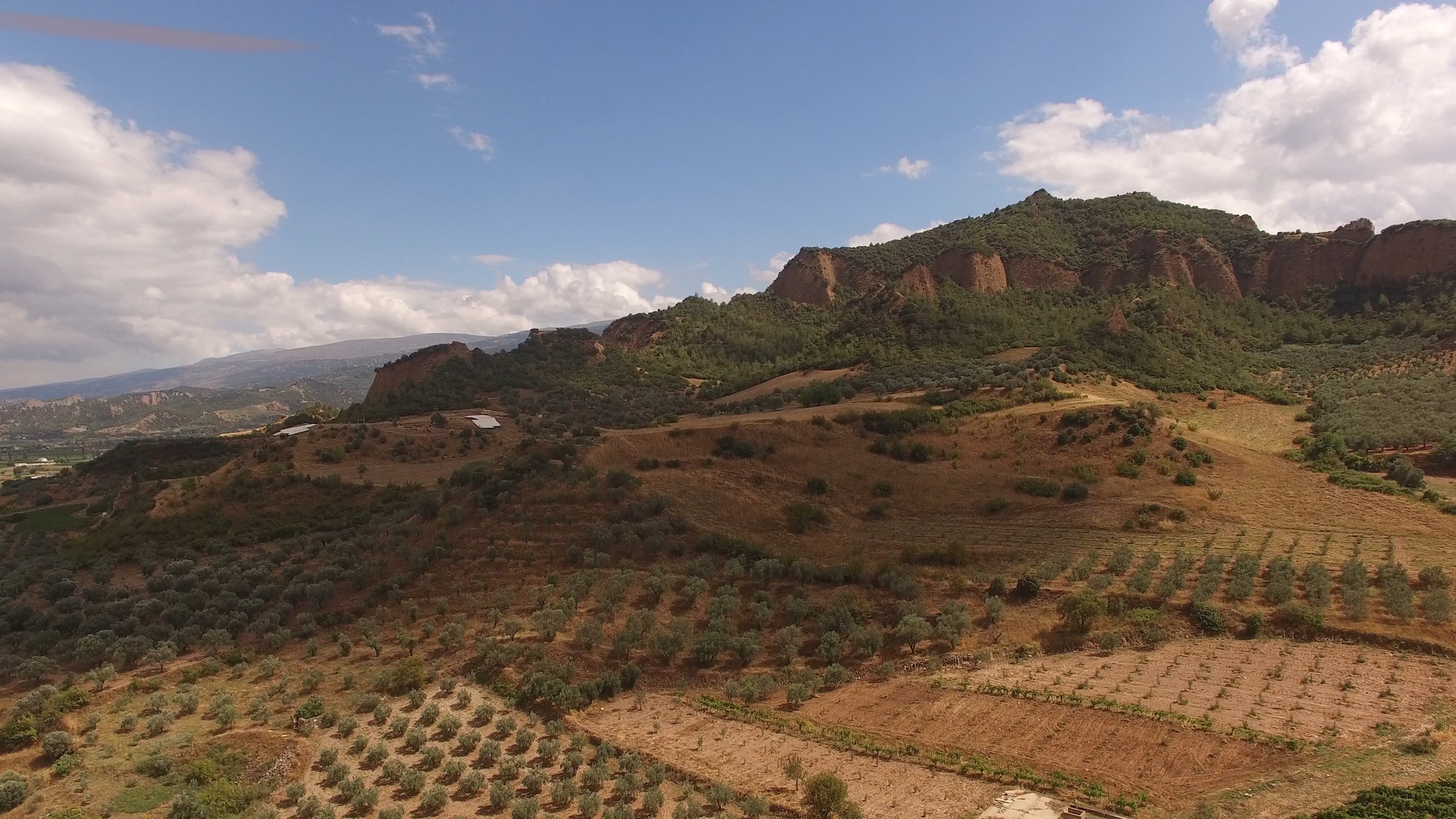 The Archaeological Exploration of Sardis