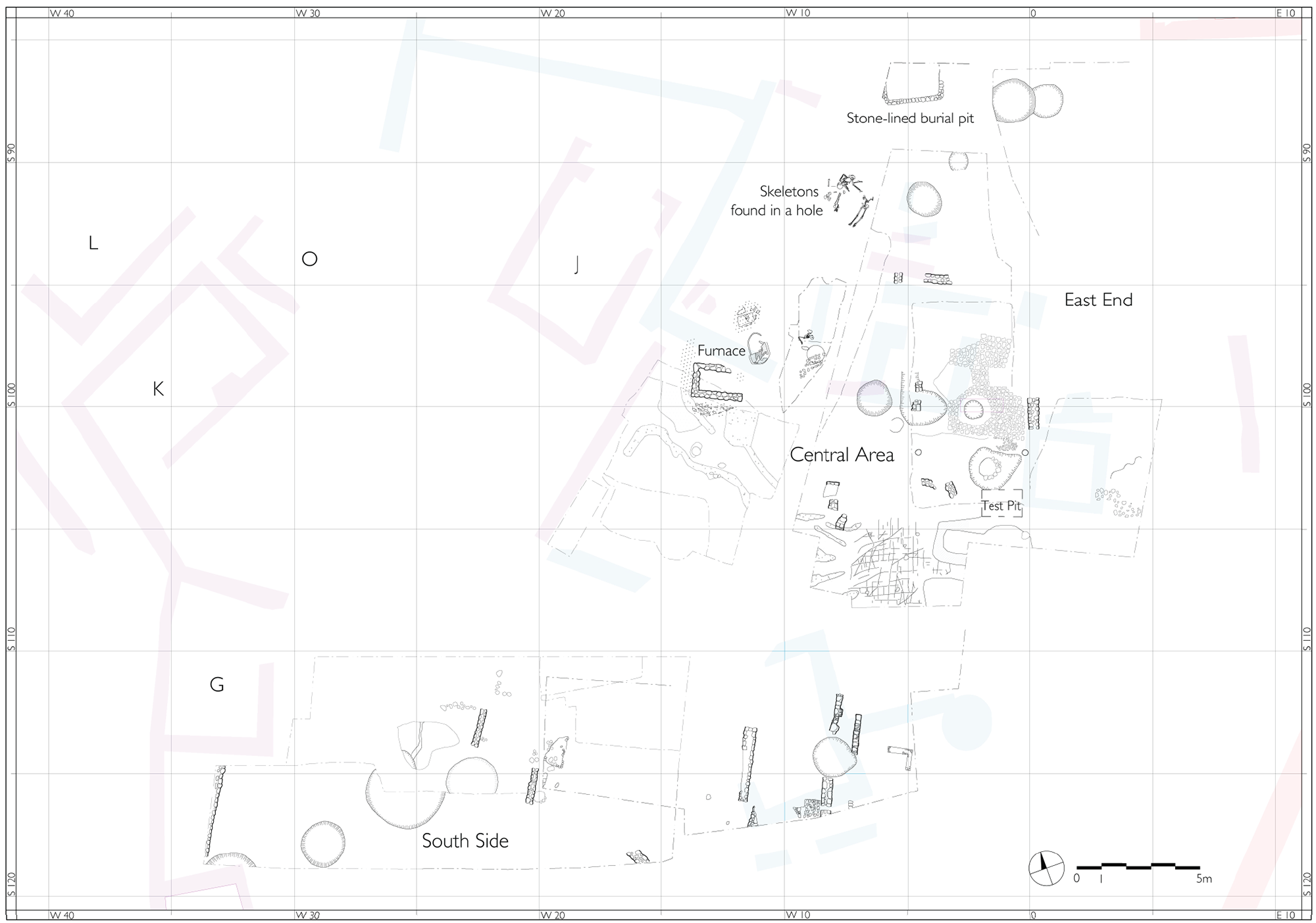 The Archaeological Exploration of Sardis
