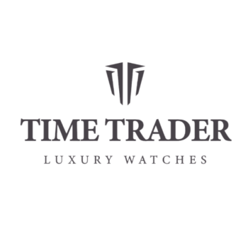 Time Trader logo