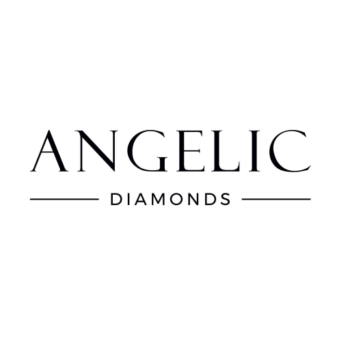 Angelic Diamonds logo