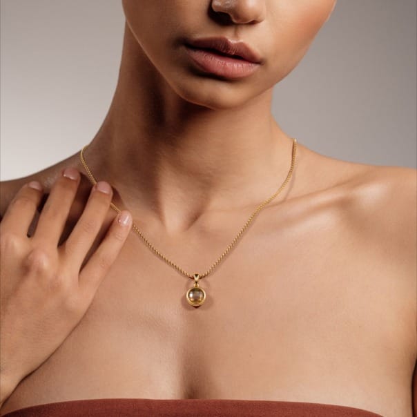Yellow_OBR_November_Necklace_Lifestyle 1080x1080