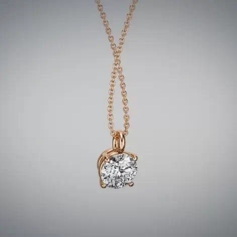 Jewelry Collection Video (00546)