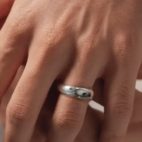 #10 White Men Video 8 (0-00-06-07)