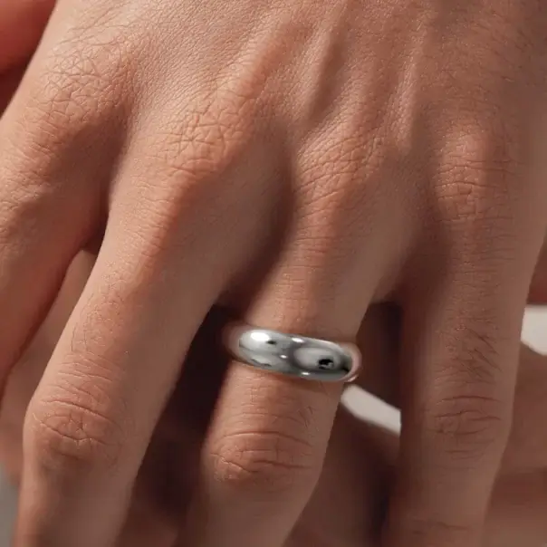 #10 White Men Video 8 (0-00-06-07)