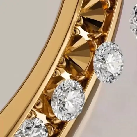 Jewelry Animation for SM (0-00-04-18)