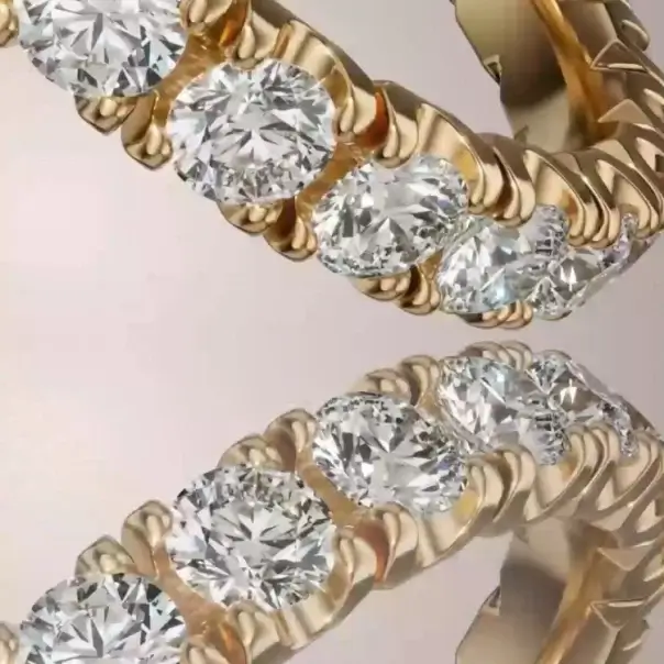 Jewelry Animation for Social Media (0-00-03-06)