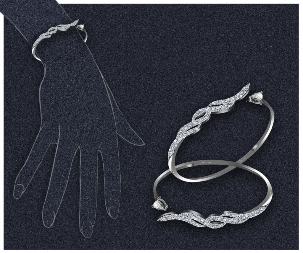 Original Jewelry Design