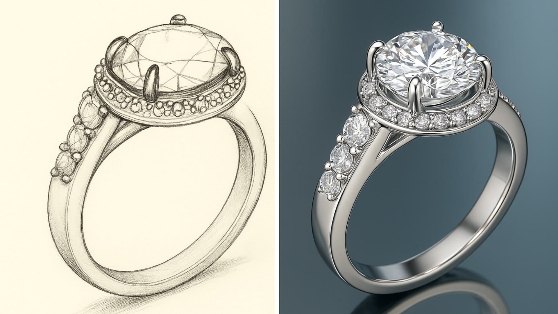 Why Jewelry Brands Choose Sarkissian Studio