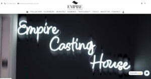 Empire Casting House