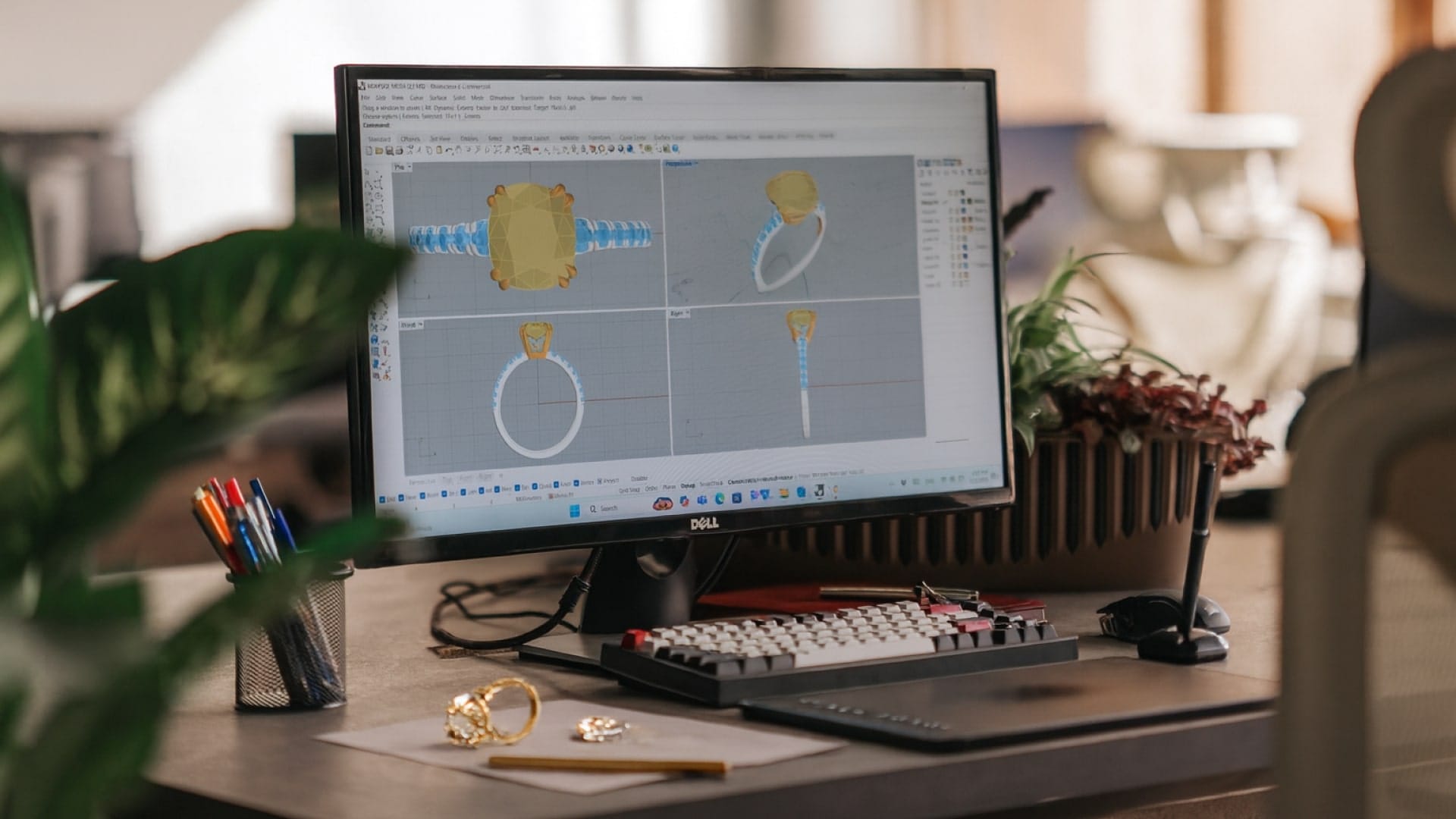 Jewelry Dropshipping: How to Start and Succeed in 2025