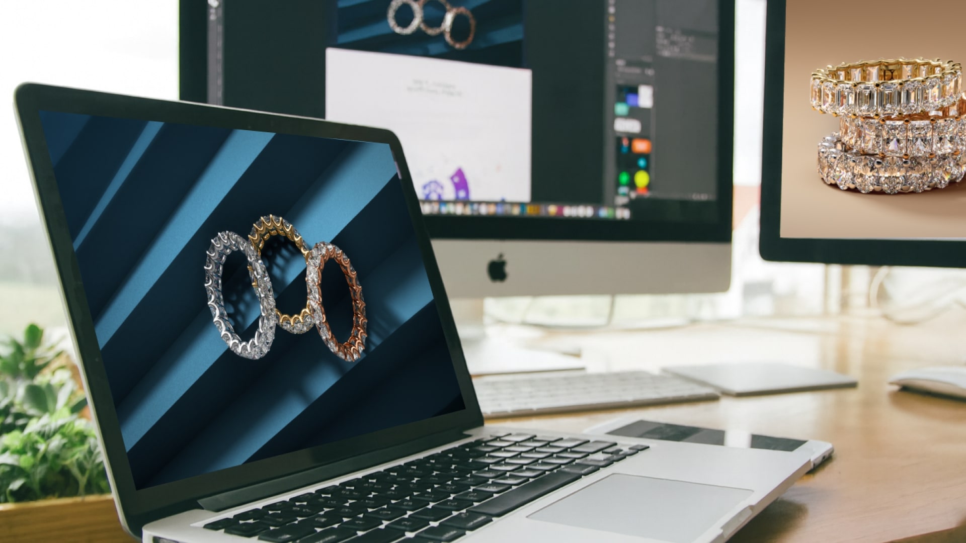 Selling Jewelry on Shopify