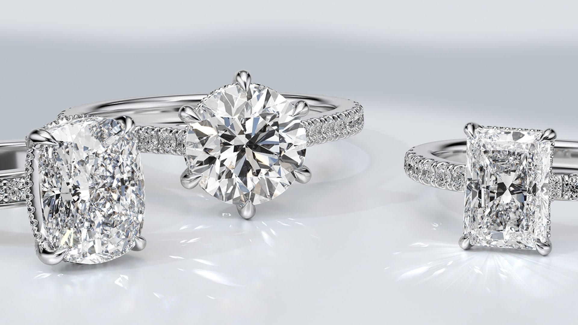 Focus on Visual Quality: The First Impression Sells
