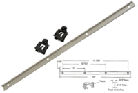 Truth Window Hardware Truth Hardware Pivot Shoe Assembly For Maxim ...