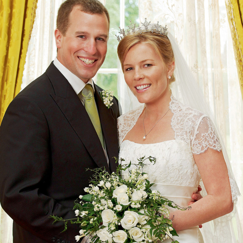 Autumn Phillips