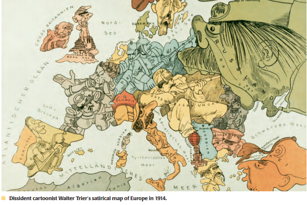 Segment two honors lesson 02 decoding themes prezi image