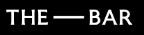 The Bar