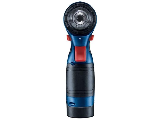 Parafusadeira Furadeira Bosch GSB 120-LI, 12V 1 Bateria - 2