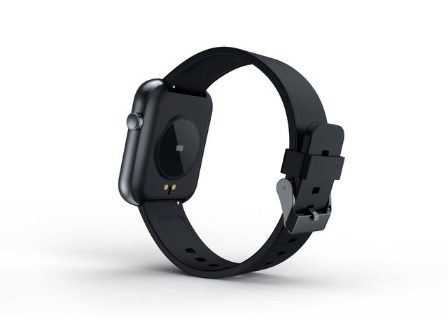 Smartwatch Infinix S3 Full Touch 1.69" 30 Modos + 7 Funções IP68 Preto - 3