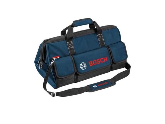 Bolsa grande Bosch para transporte de ferramentas - 2