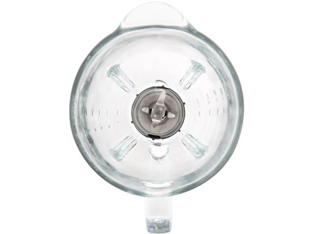 Liquidificador Super Chef Oster 8 Velocidades 750W Preto 110V - 2