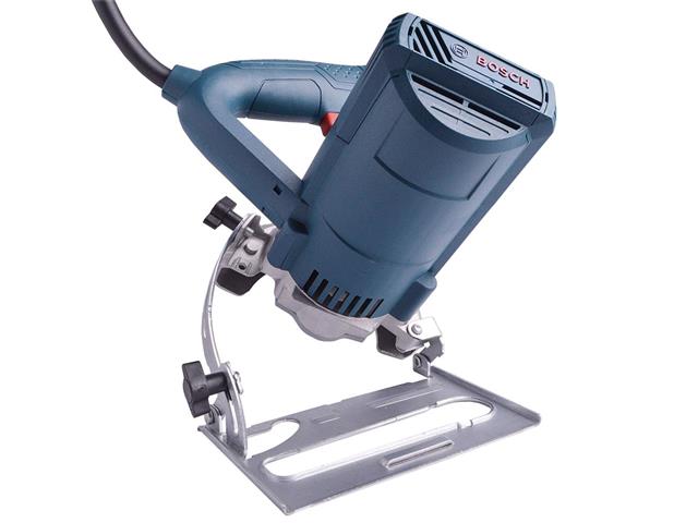 Serra Mármore Bosch Titan GDC150 1500W 110V - 2